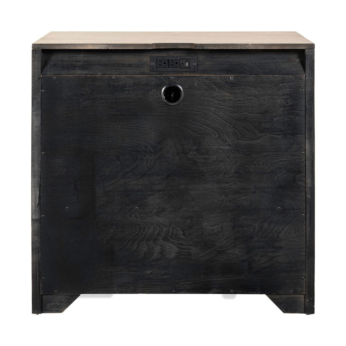 Proximity Bedside Chest