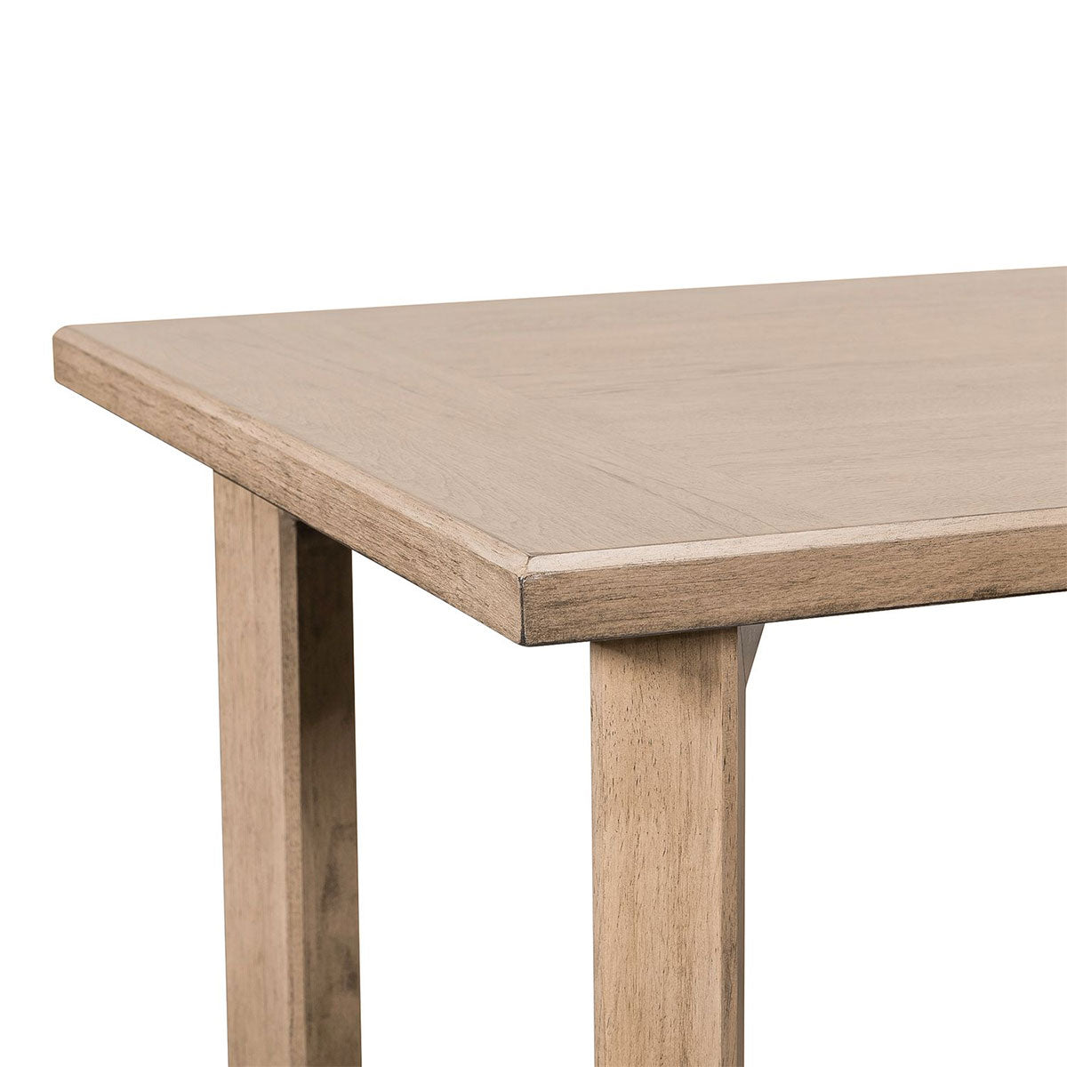 PROXIMITY SOFA TABLE