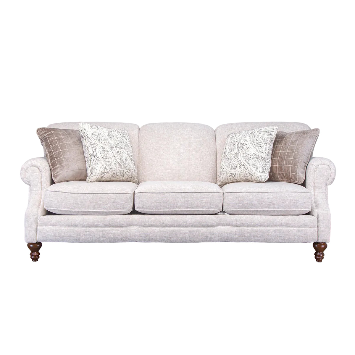 DRAYTON SOFA W/FRAME KIT