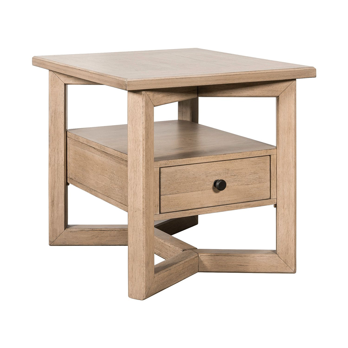 PROXIMITY END TABLE