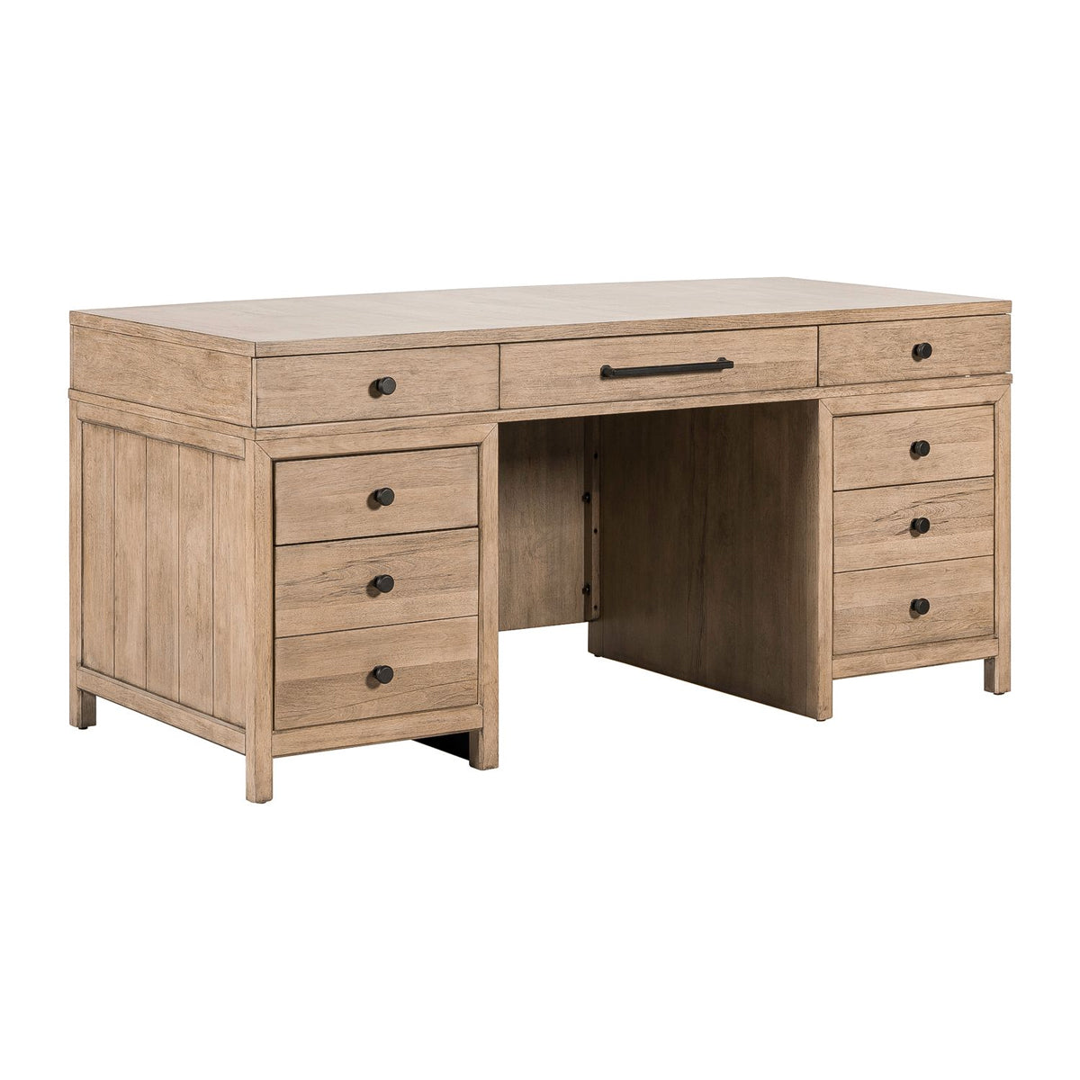 PROXIMITY JR EXECUTIVE DESK