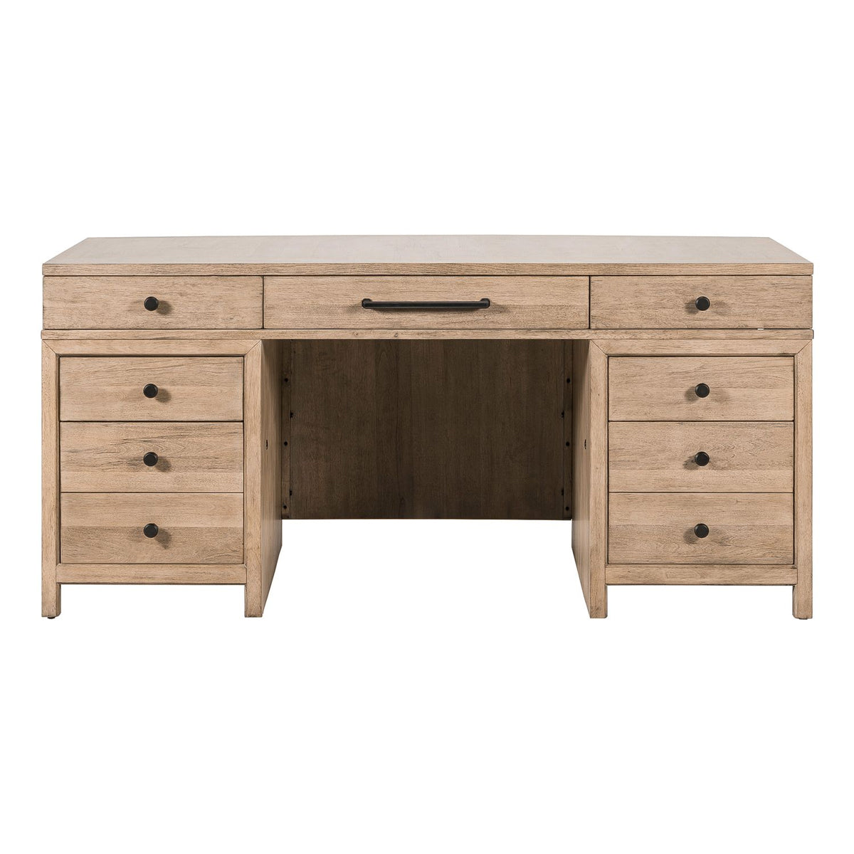 PROXIMITY JR EXECUTIVE DESK