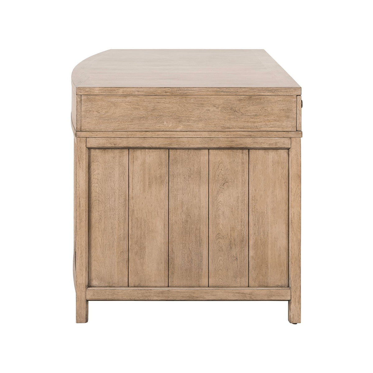 PROXIMITY JR EXECUTIVE DESK