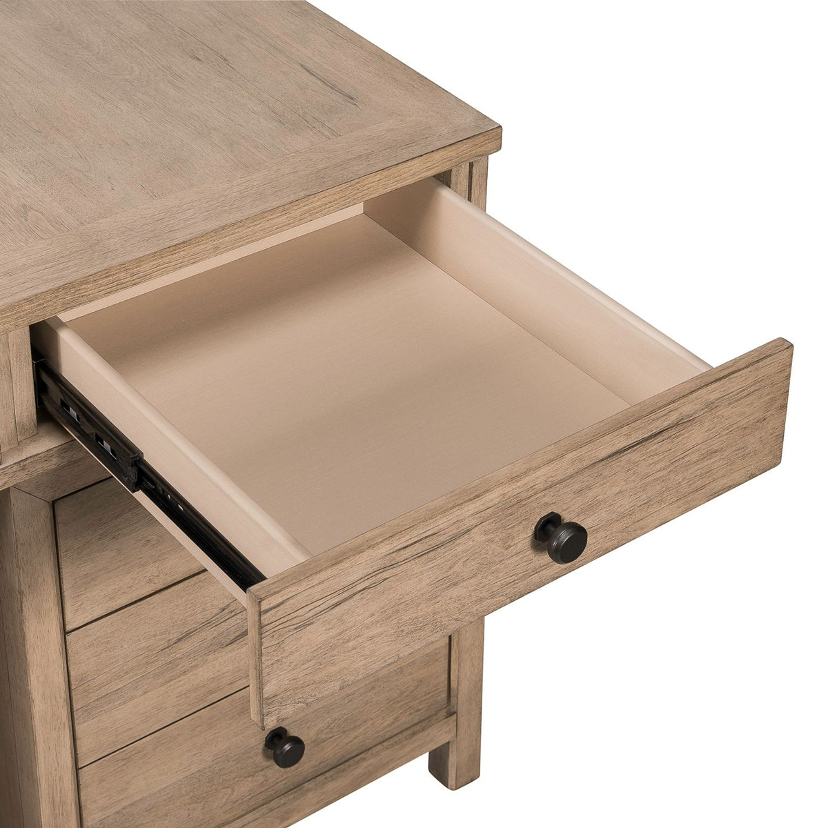 PROXIMITY JR EXECUTIVE DESK
