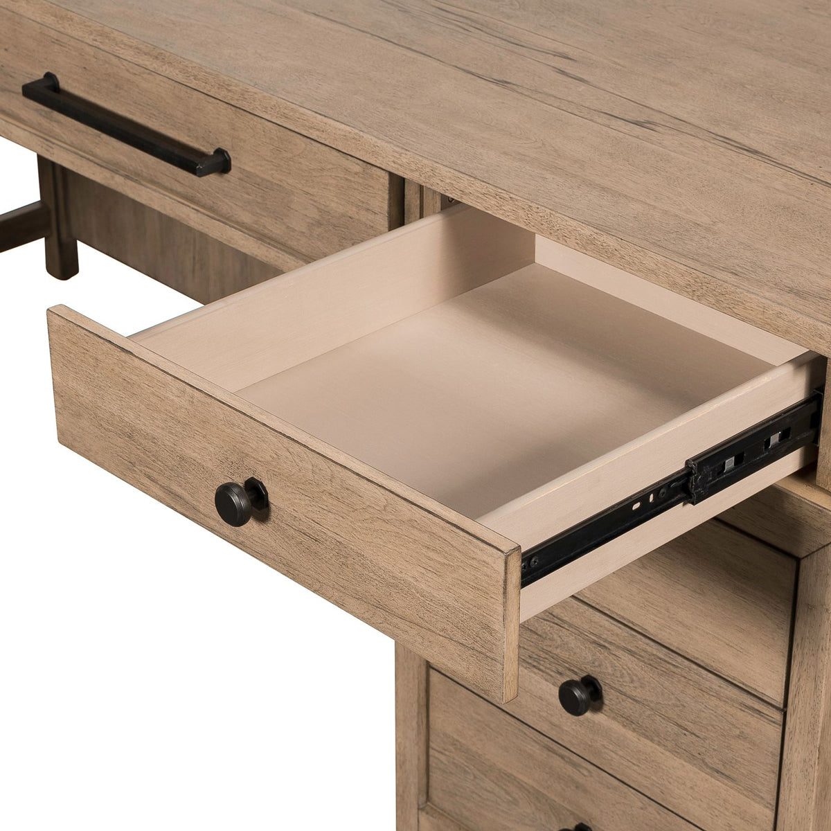 PROXIMITY JR EXECUTIVE DESK