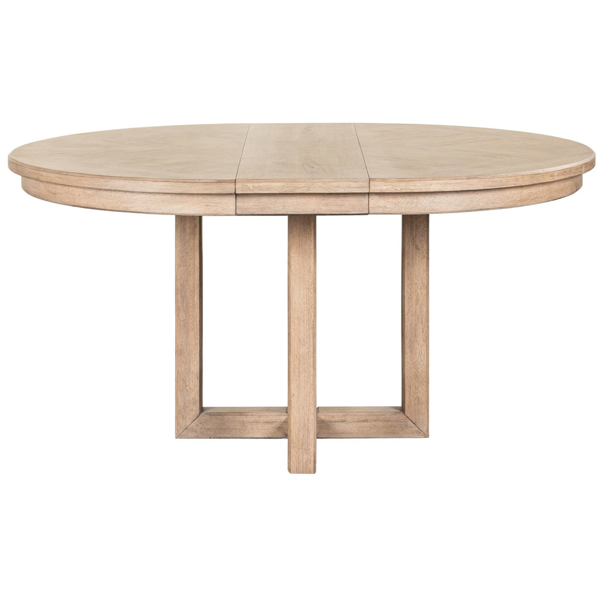 PROXIMITY ROUND PEDESTAL TABLE