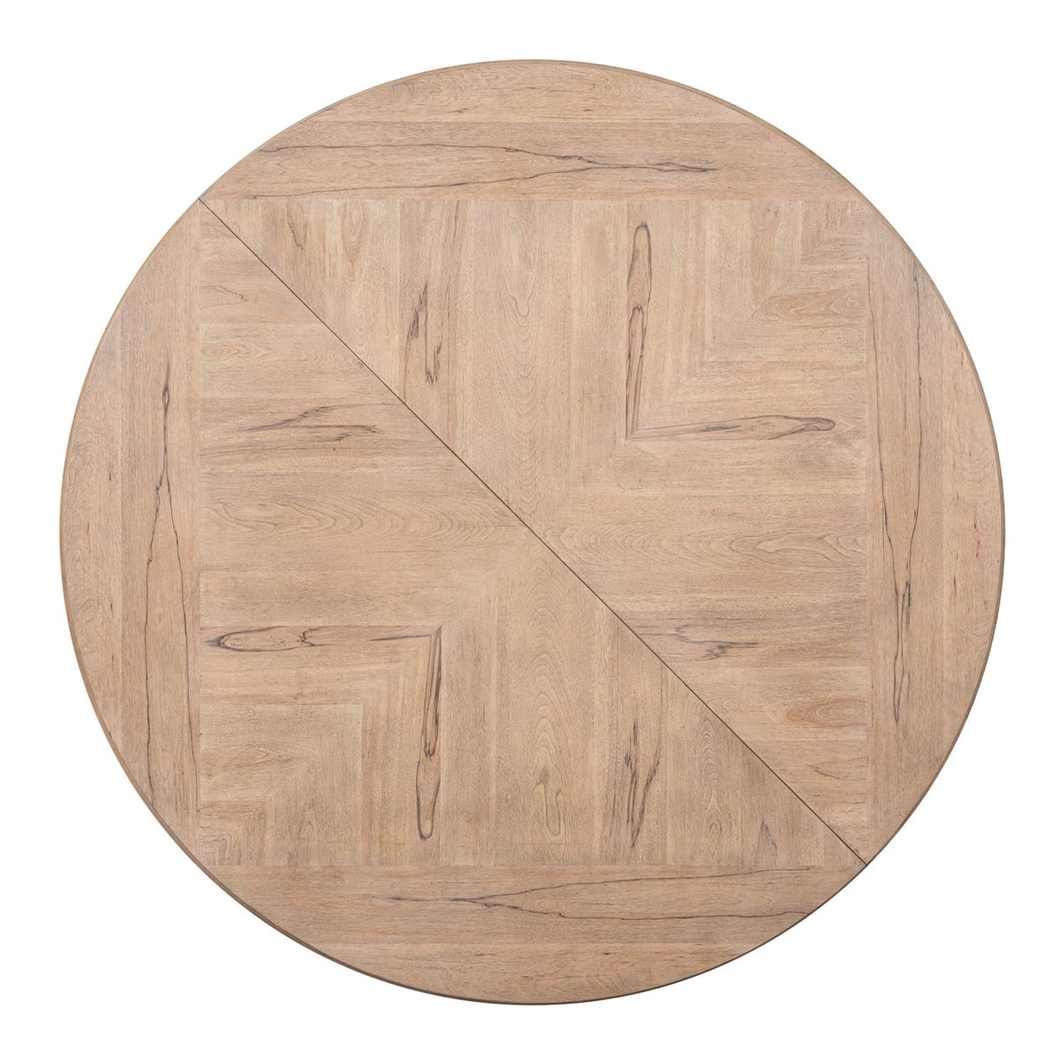 PROXIMITY 5PC ROUND DINE SET
