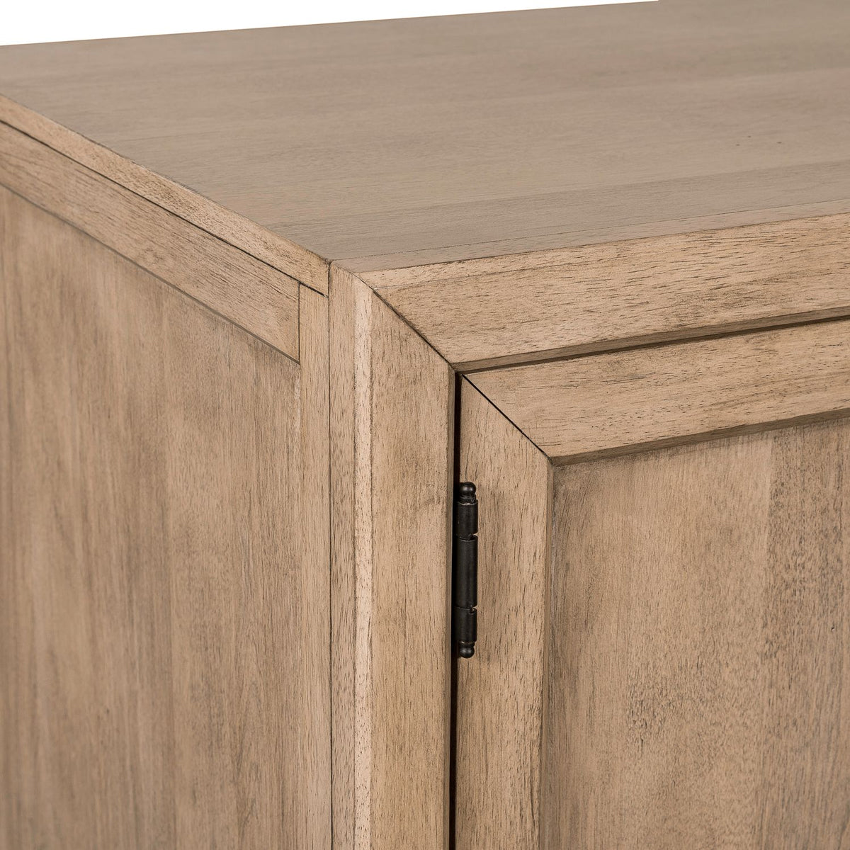 PROXIMITY CREDENZA