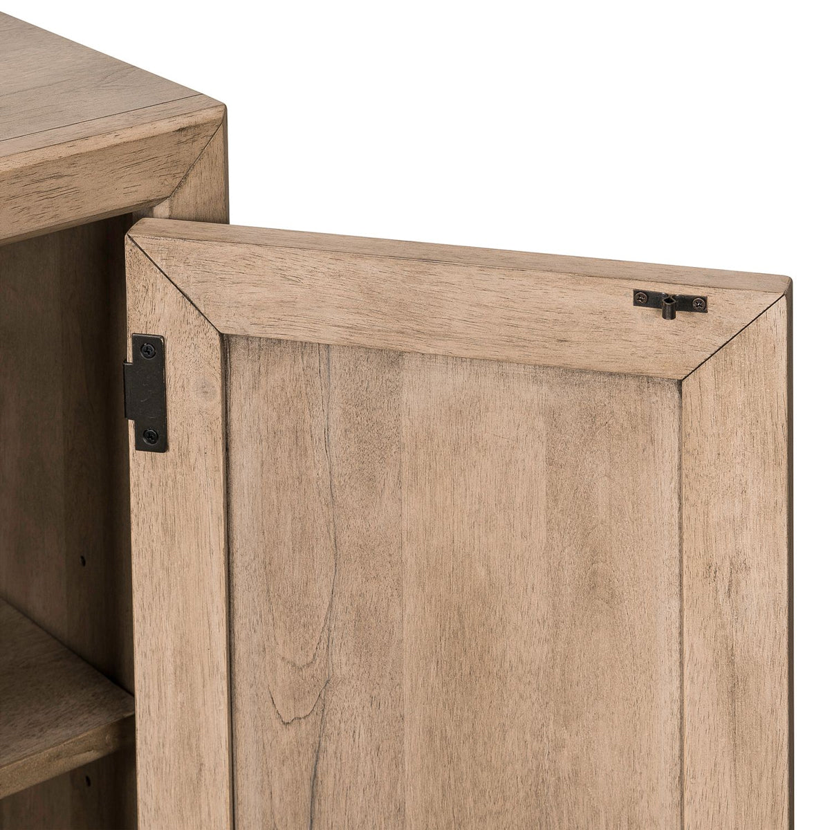 PROXIMITY CREDENZA