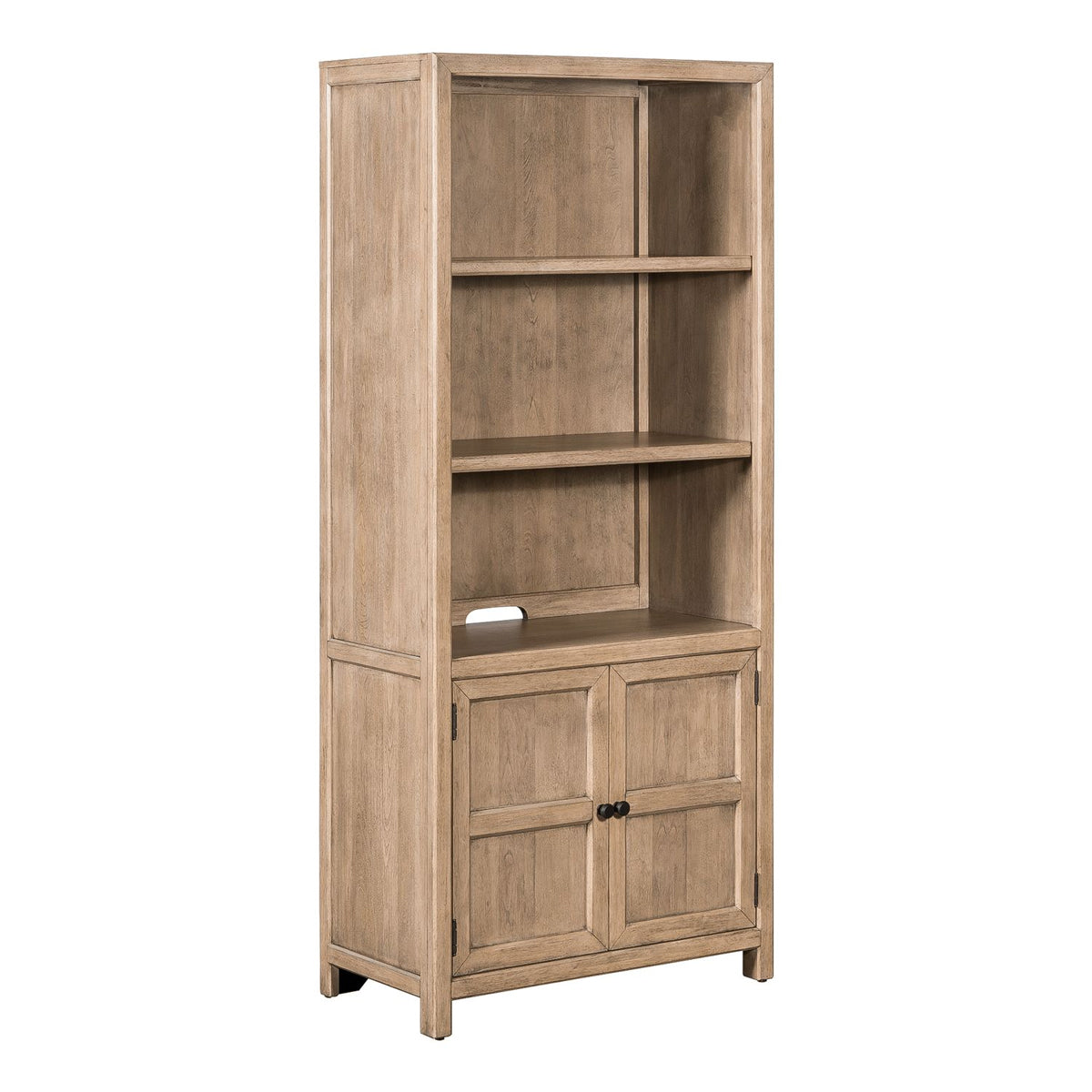 PROXIMITY BUNCHING BOOKCASE
