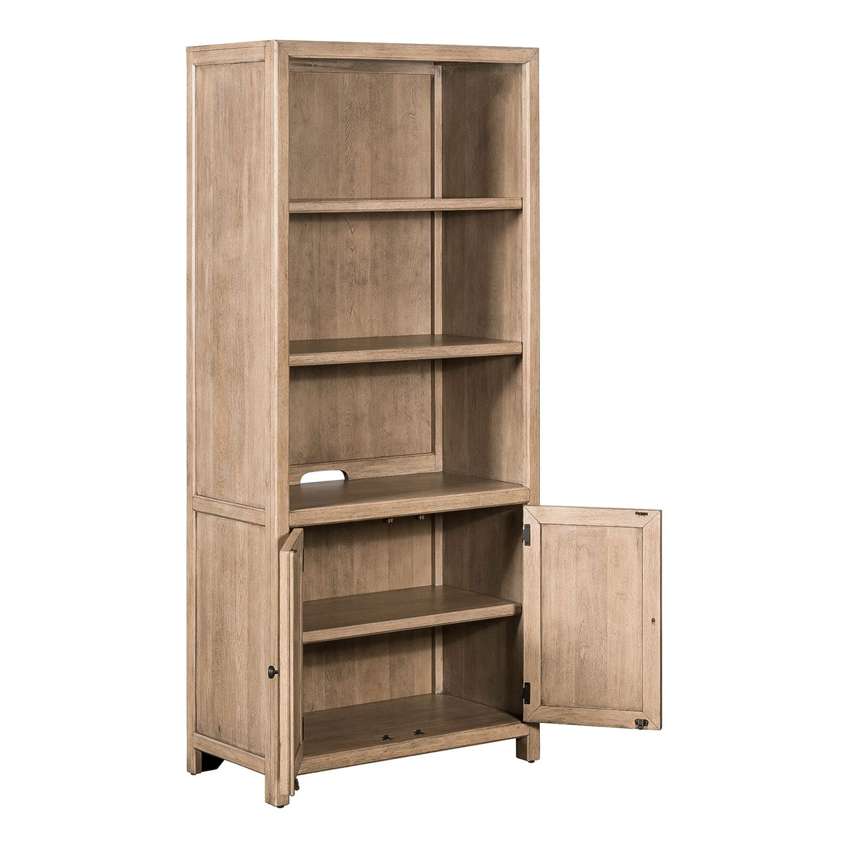 PROXIMITY BUNCHING BOOKCASE