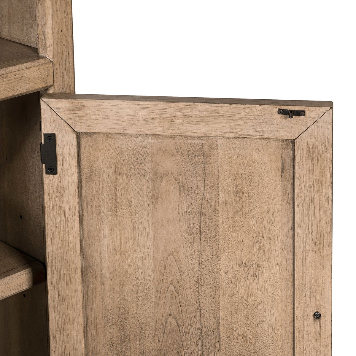 PROXIMITY BUNCHING BOOKCASE