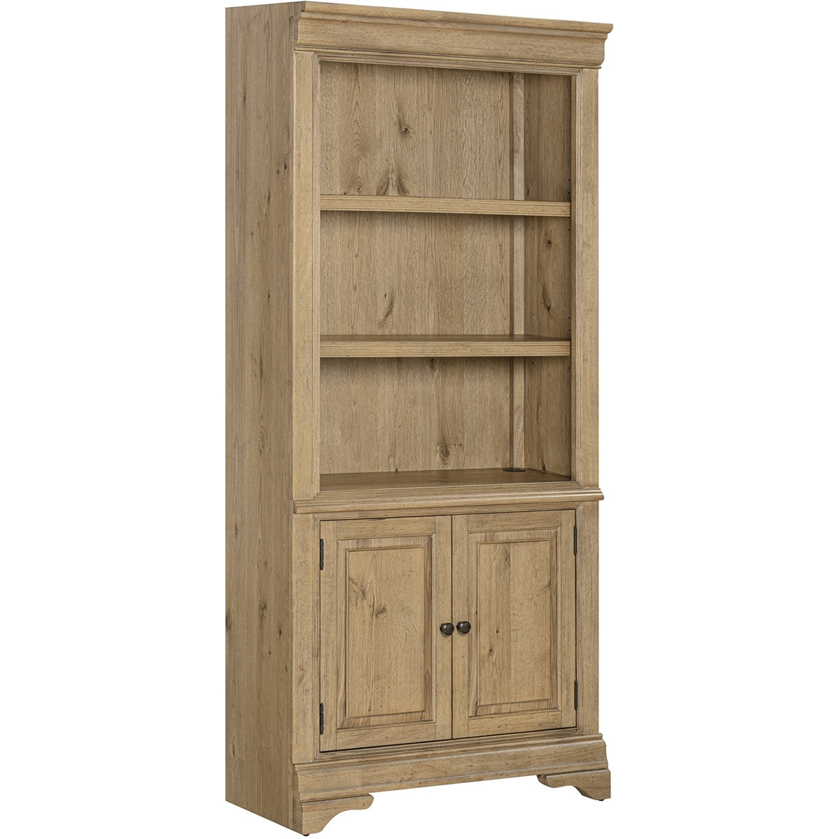 CHATEAU PHILIPPE DOOR BOOKCASE