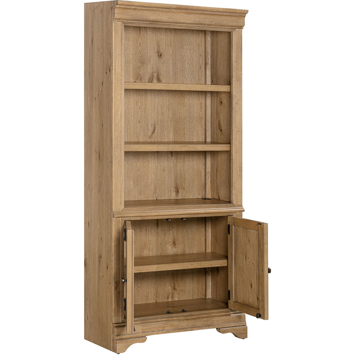 CHATEAU PHILIPPE DOOR BOOKCASE