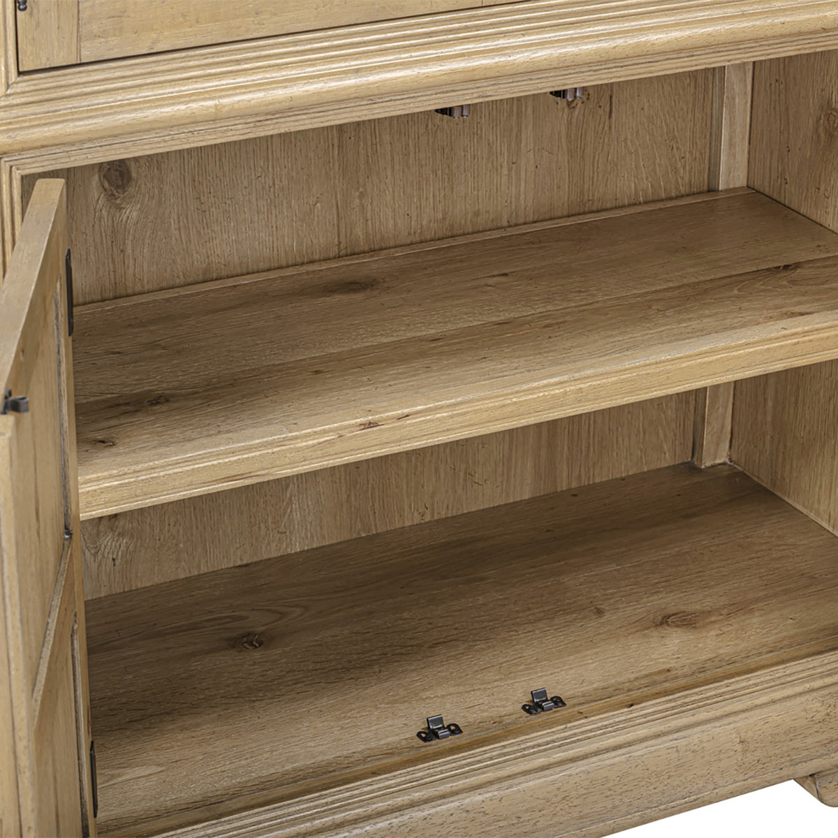 CHATEAU PHILIPPE DOOR BOOKCASE