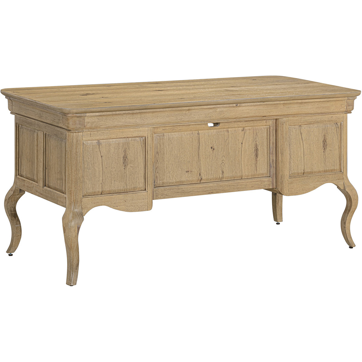 CHATEAU PHILIPPE HALF PED DESK