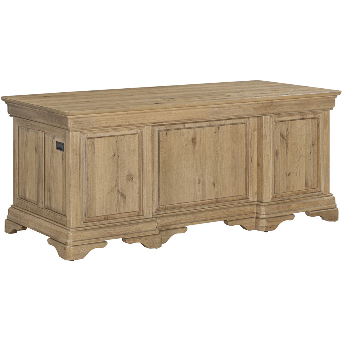 CHATEAU PHILIPPE 72" EXECUTIVE DESK