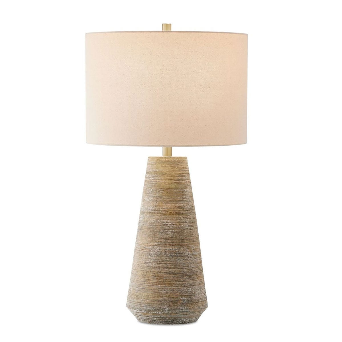 Mosier Rustic Lamp