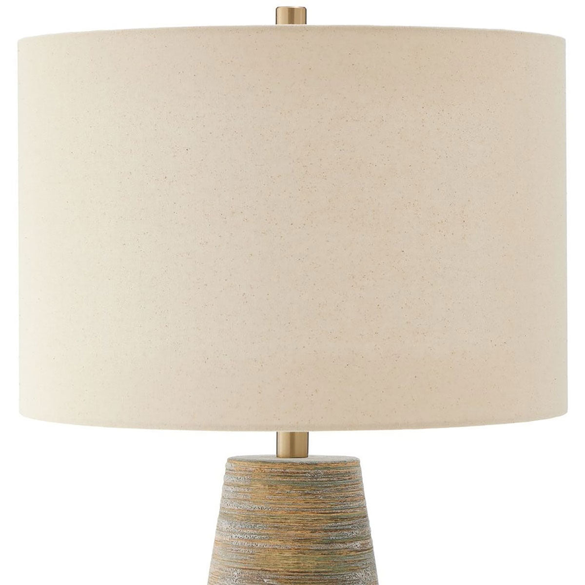 Mosier Rustic Lamp