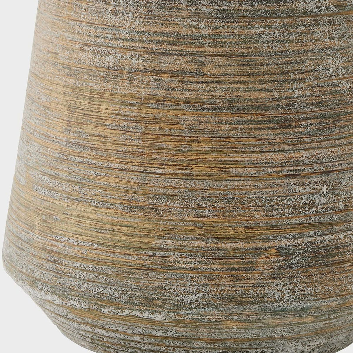 Mosier Rustic Lamp