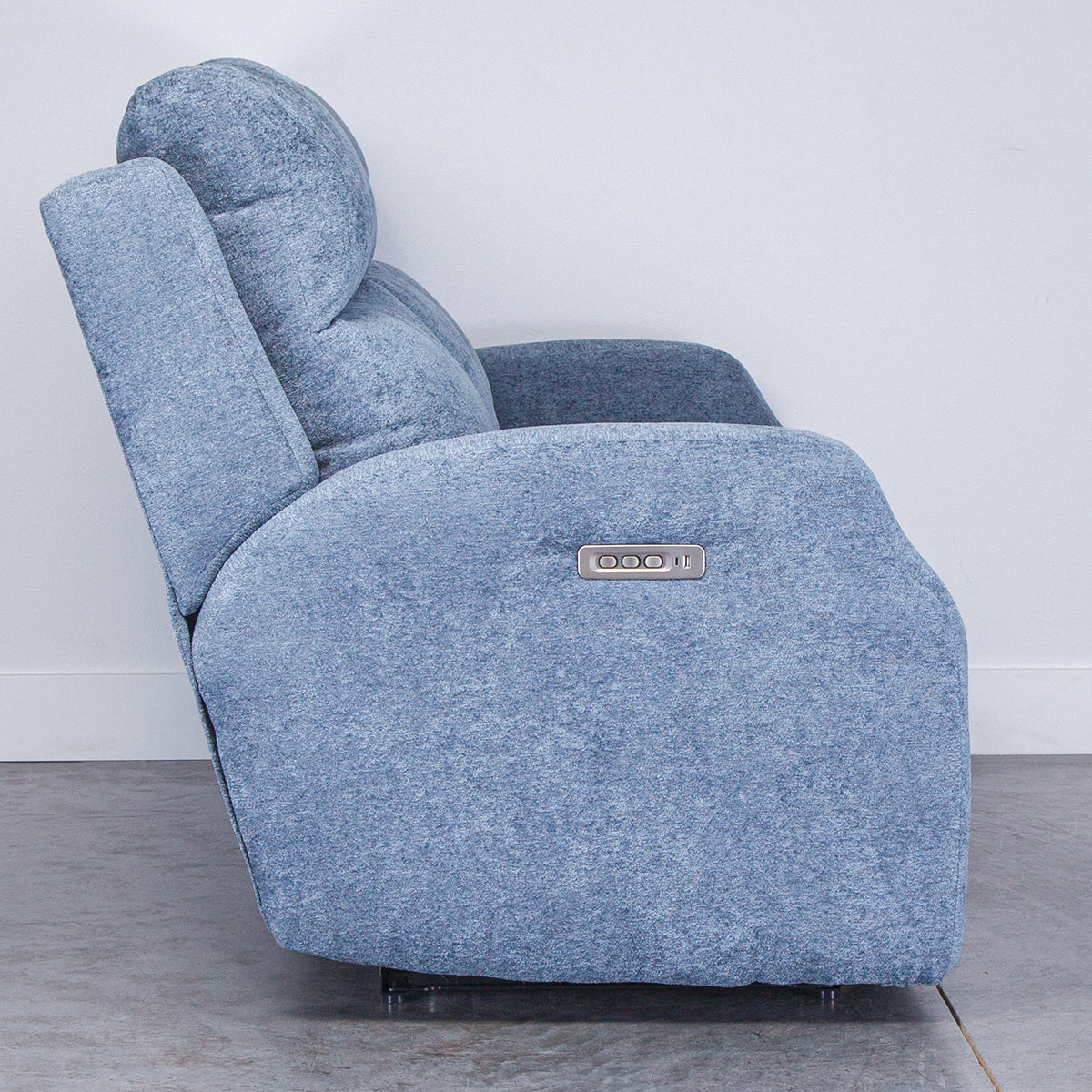 KENDALL SOFA W/PHR/LUMB