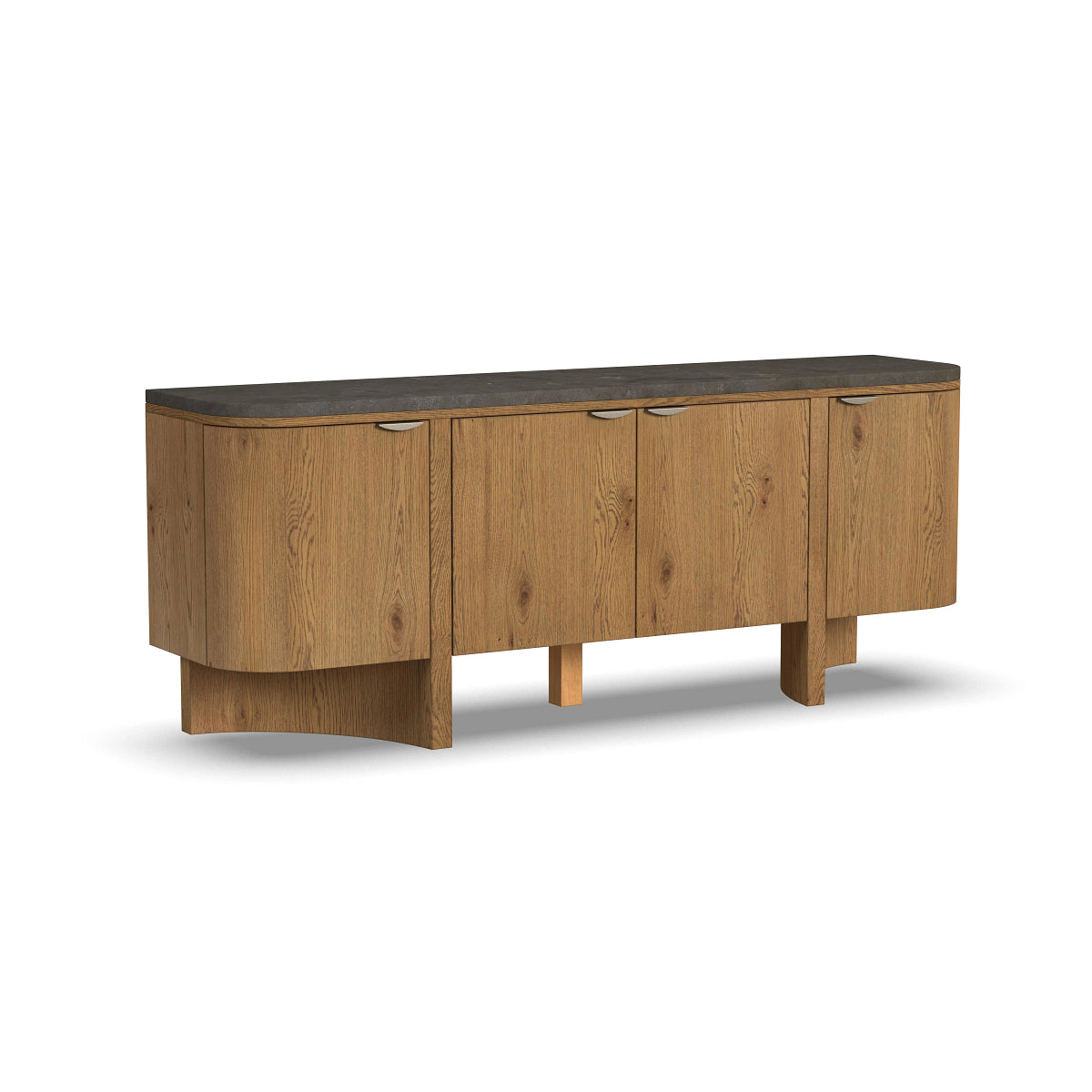 ECLIPSE ENT CONSOLE BLUESTONE