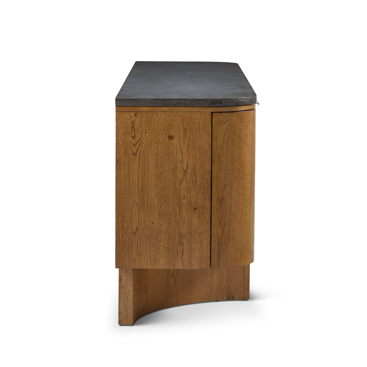 ECLIPSE ENT CONSOLE BLUESTONE
