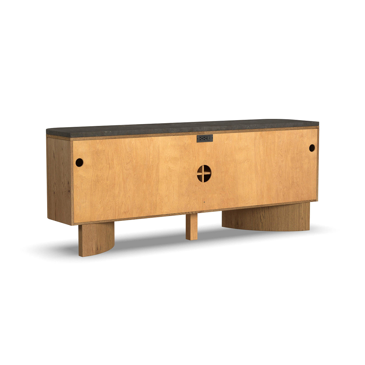 ECLIPSE ENT CONSOLE BLUESTONE