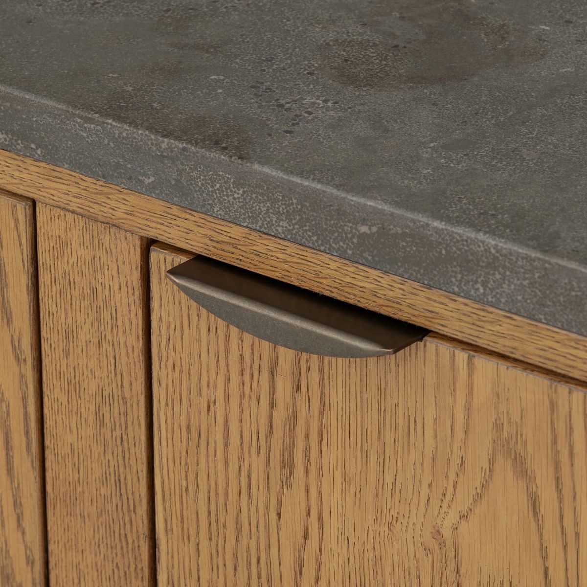 ECLIPSE ENT CONSOLE BLUESTONE