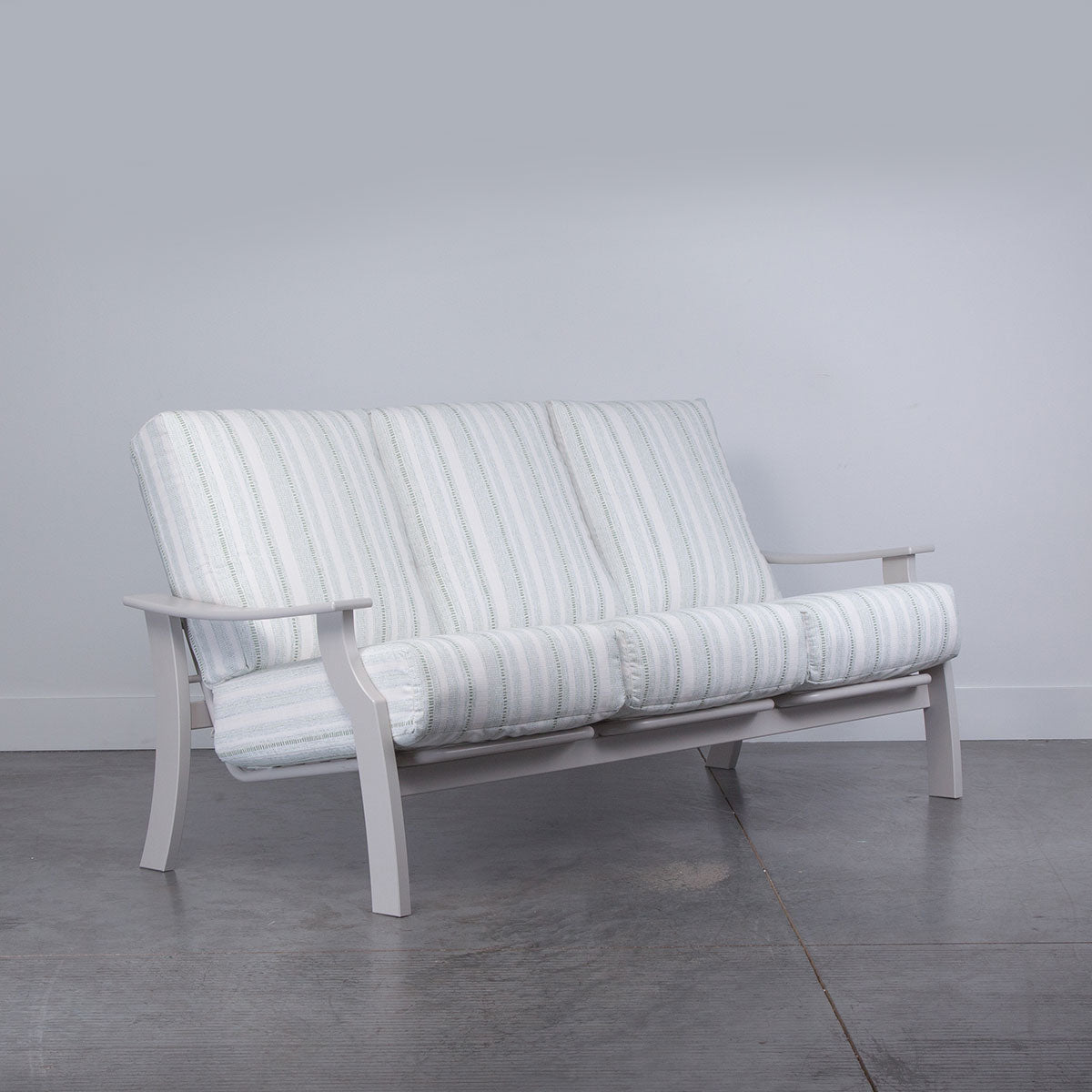 ST. CATHERINE 3 SEAT SOFA