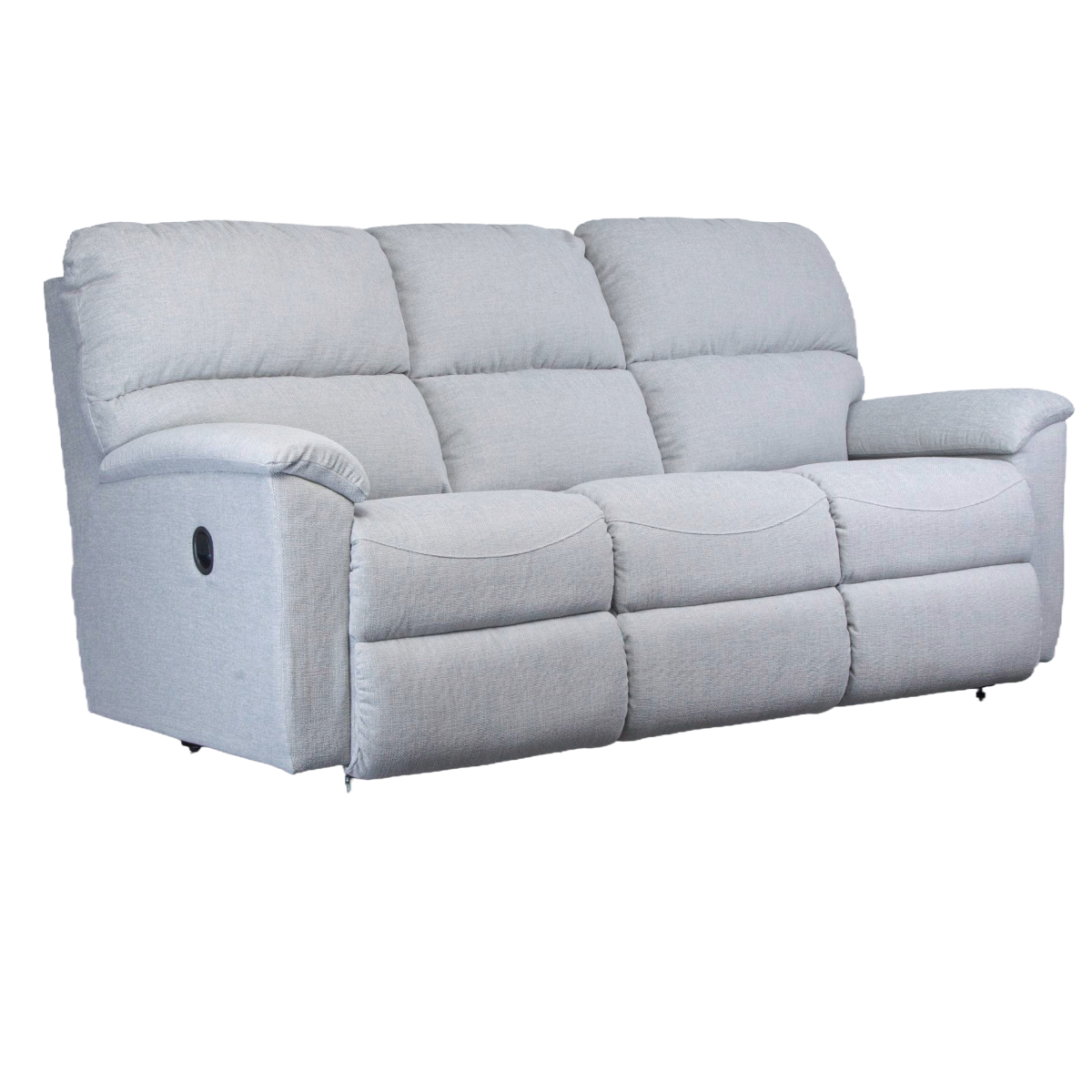 BROOKS MANUAL RECLINING SOFA