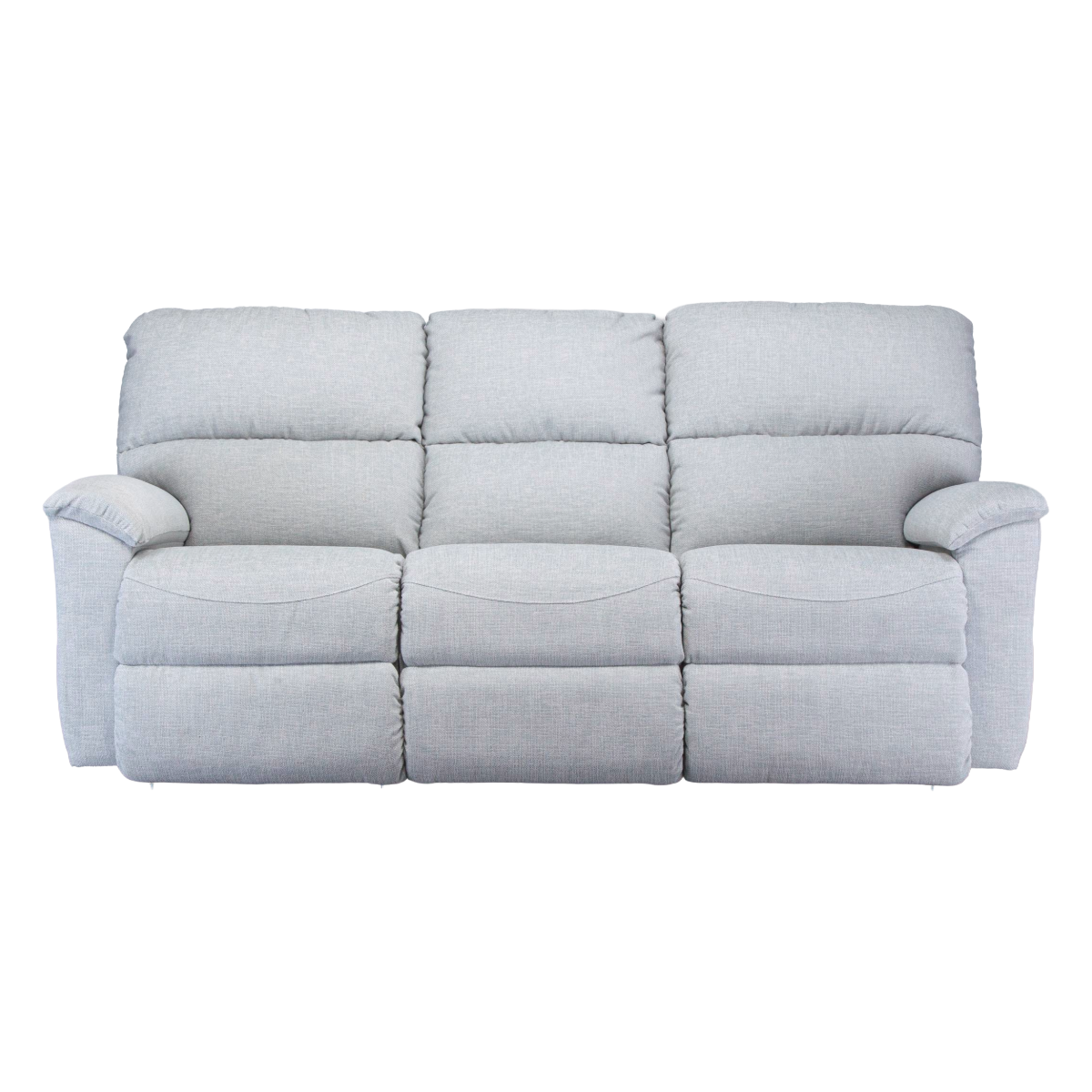 BROOKS MANUAL RECLINING SOFA