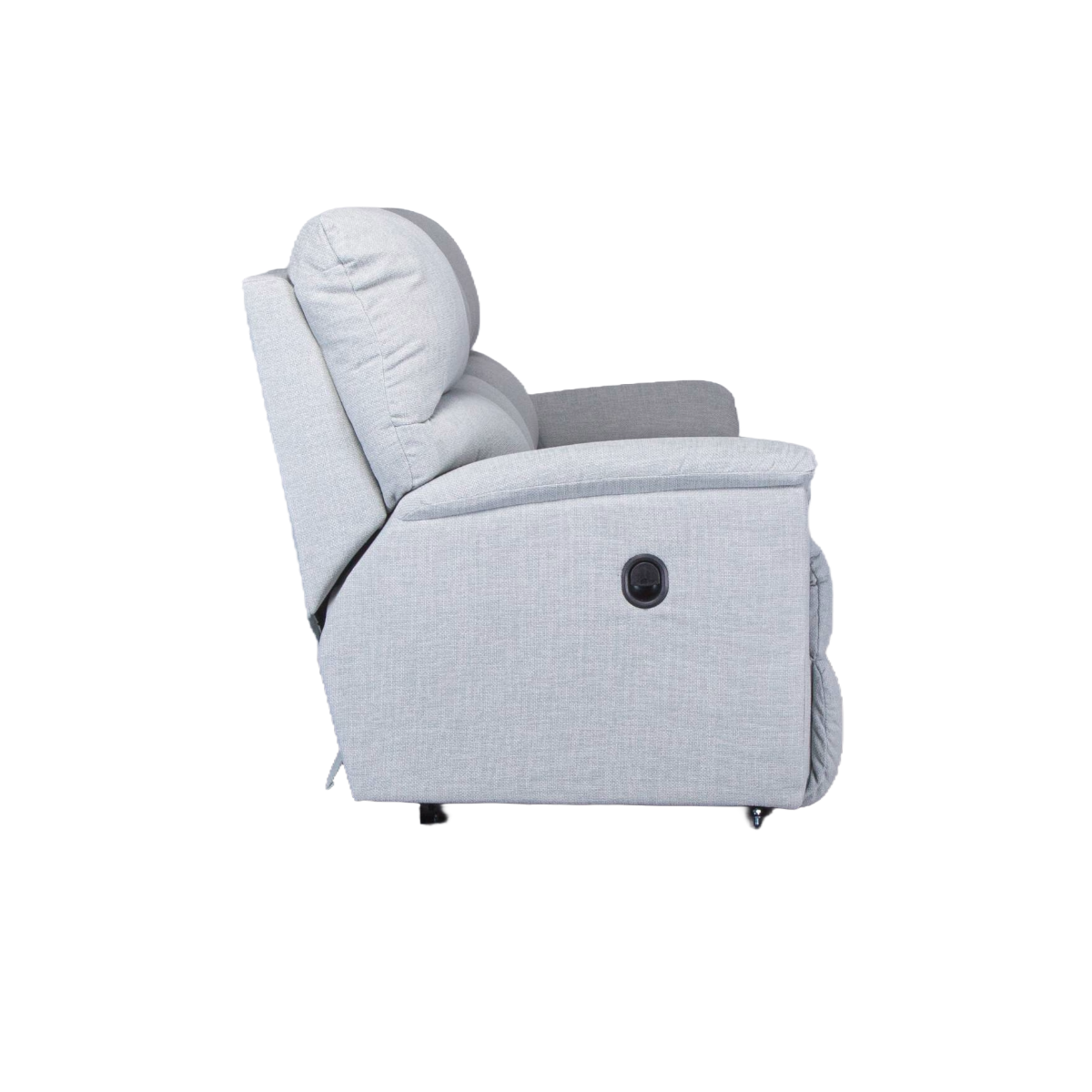 BROOKS MANUAL RECLINING SOFA