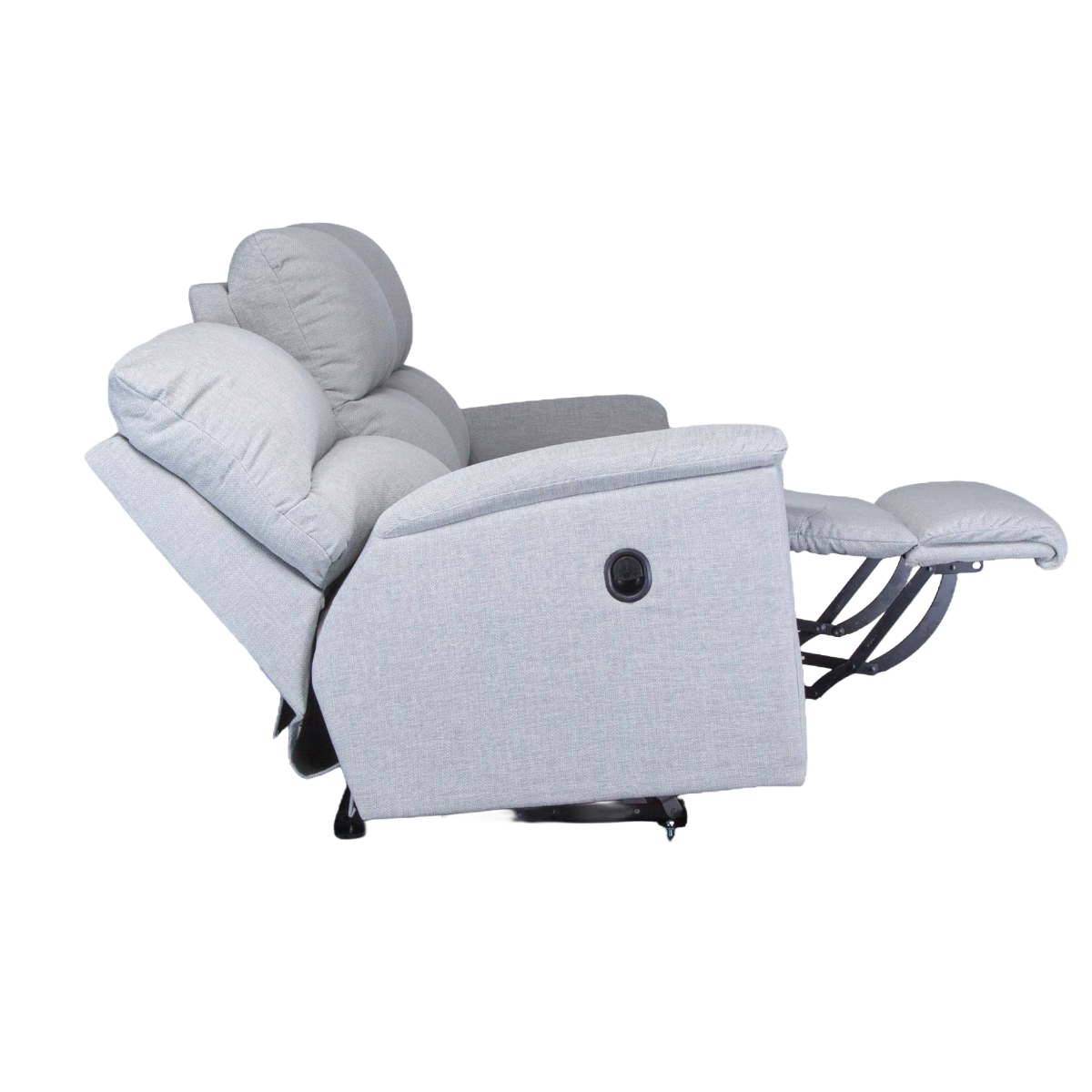 BROOKS MANUAL RECLINING SOFA