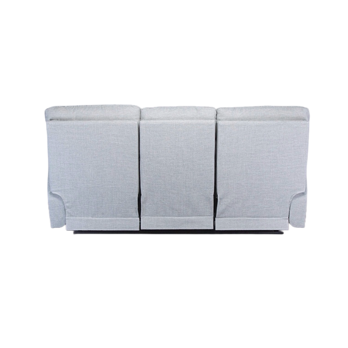 BROOKS MANUAL RECLINING SOFA