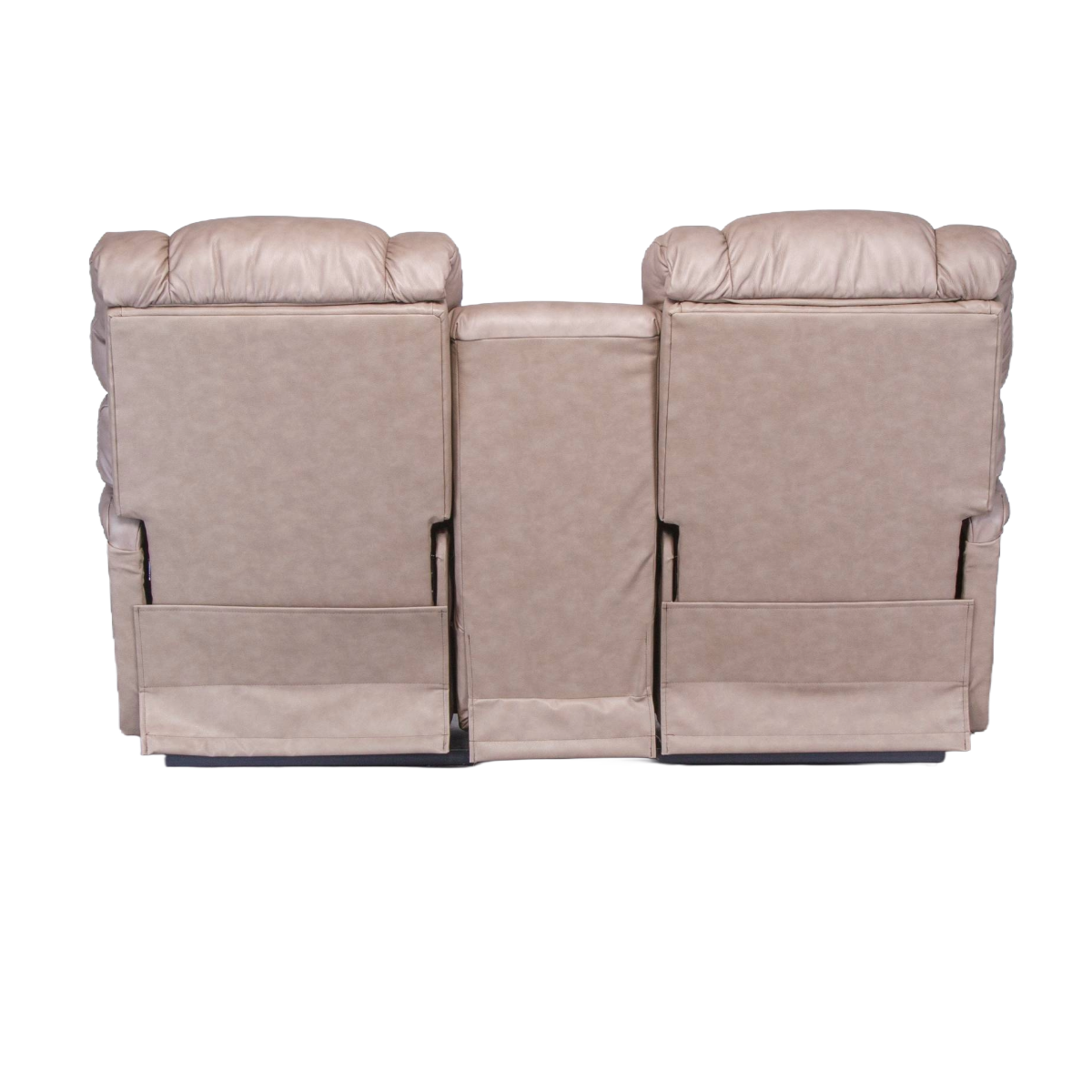 PINNACLE WALL CONSOLE LOVESEAT