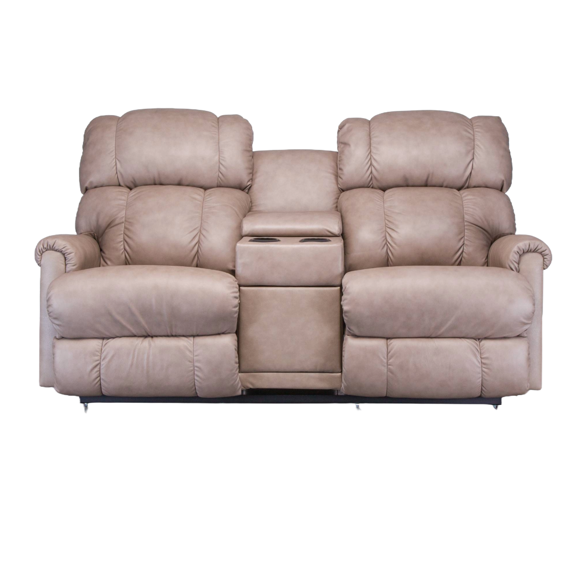 PINNACLE WALL CONSOLE LOVESEAT