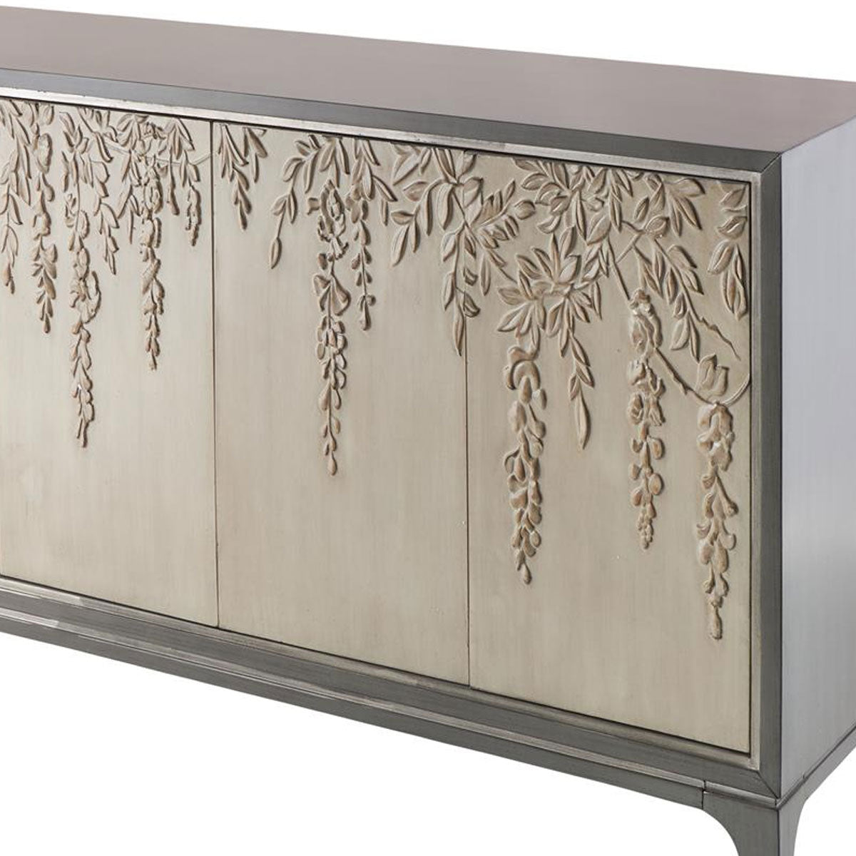 JASMINE 4DR CREDENZA