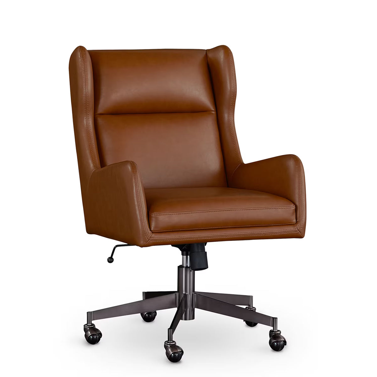 LINCOLN SADDLE OFFICE CHAIR