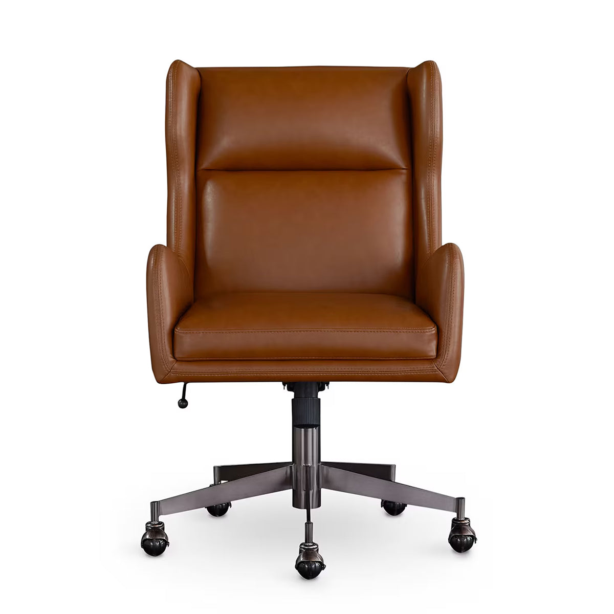 LINCOLN SADDLE OFFICE CHAIR