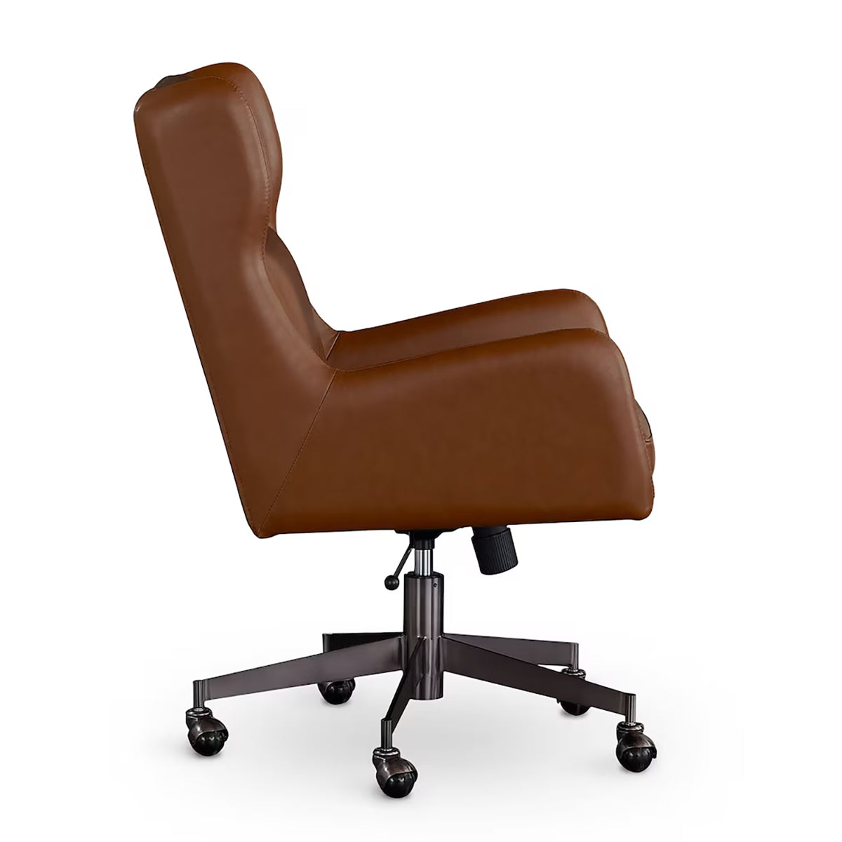 LINCOLN SADDLE OFFICE CHAIR
