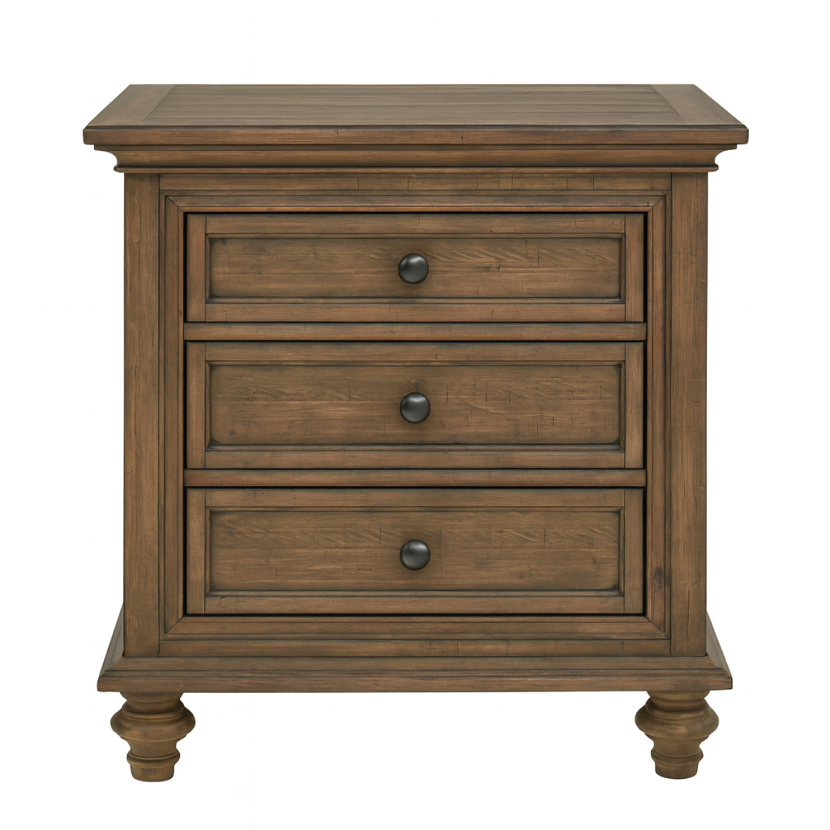 Hensley Live360 Nightstand