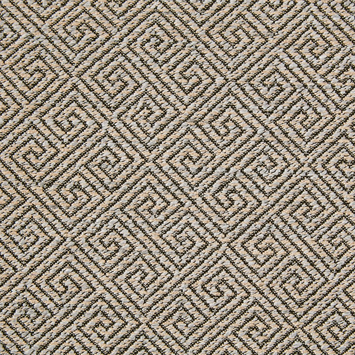 AUGUSTINE TAUPE SWIVEL GLIDER