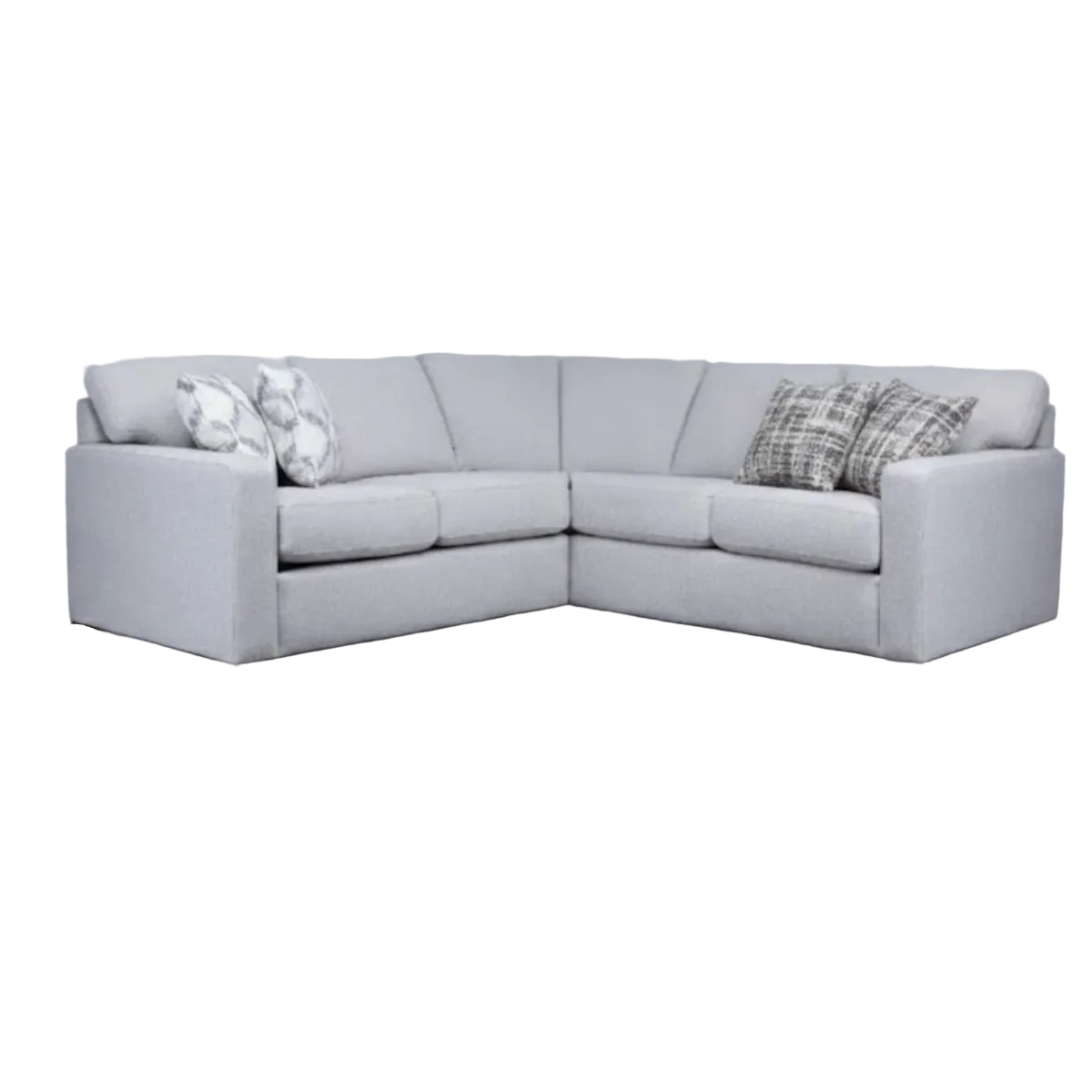 BAYLOR 2 PIECE SECTIONAL
