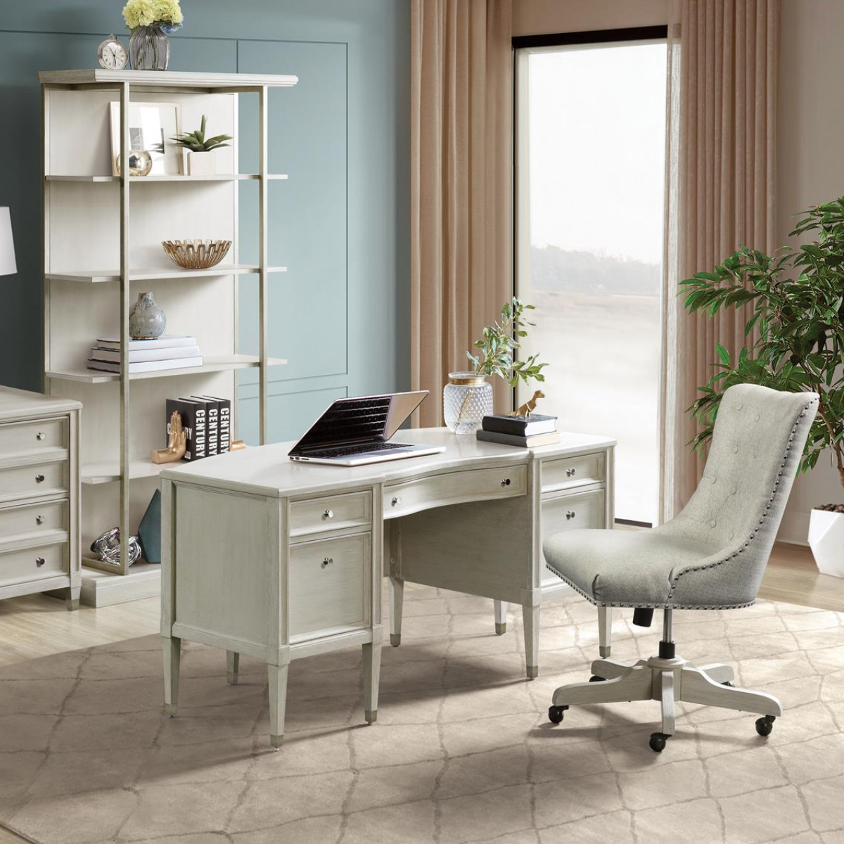 MAISIE EXECUTIVE DESK