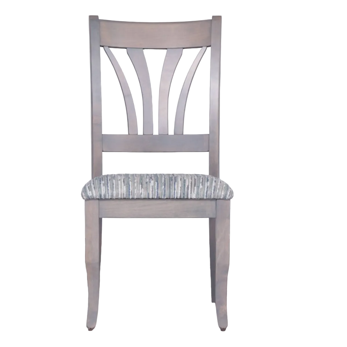 HARTFORD SIDE CHAIR IN MAPLE