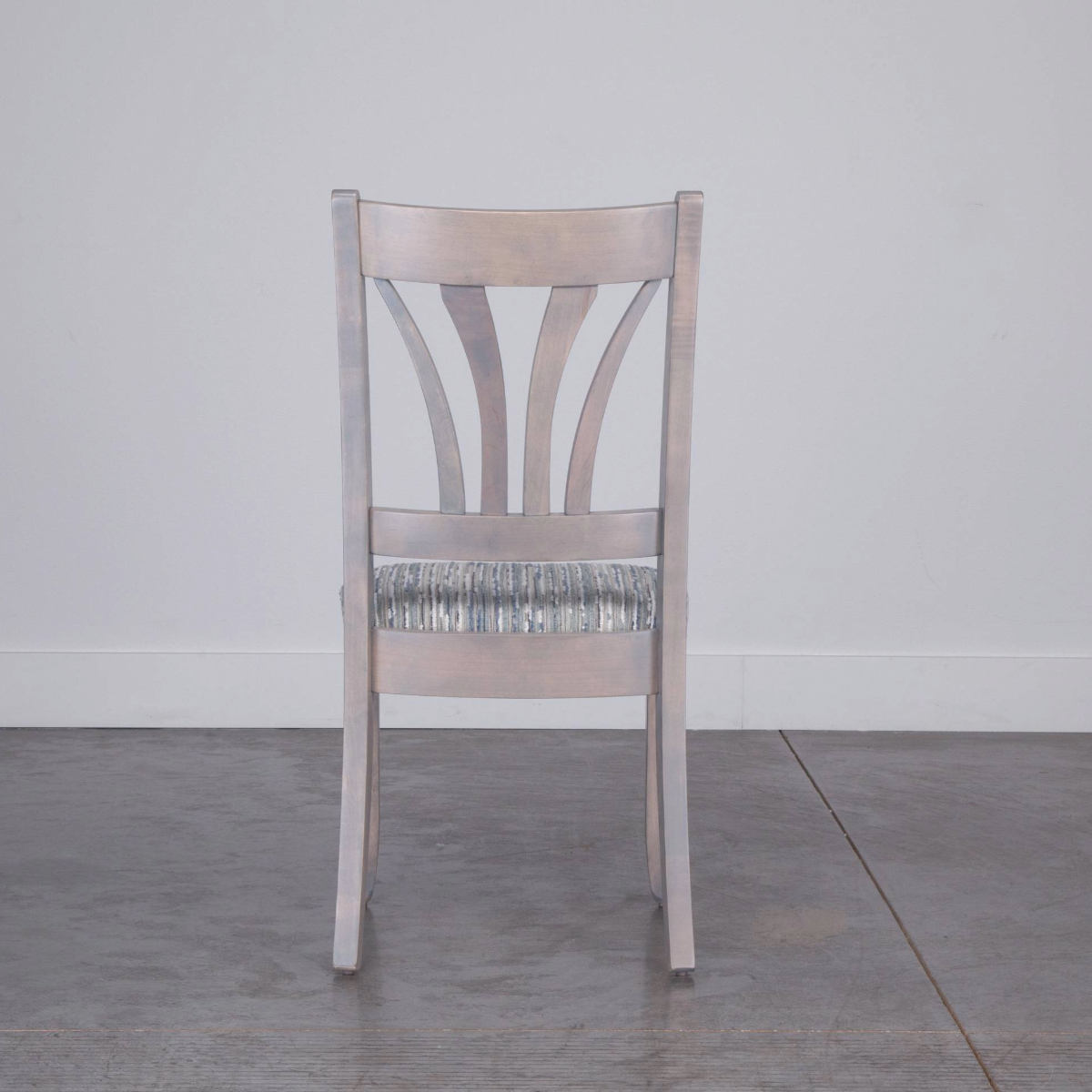 HARTFORD SIDE CHAIR IN MAPLE