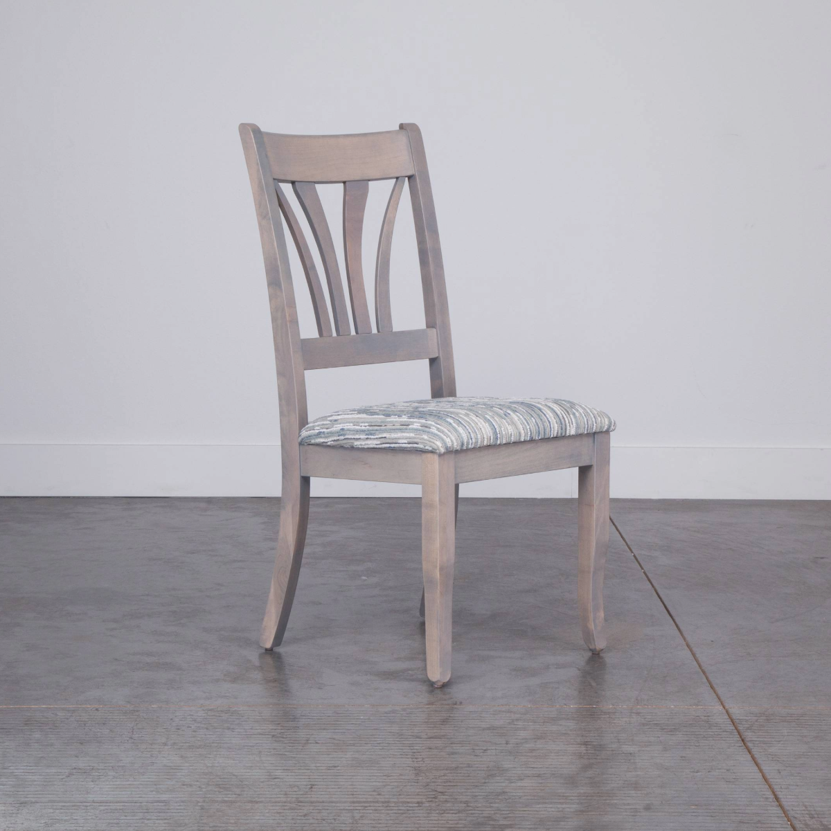 HARTFORD SIDE CHAIR IN MAPLE