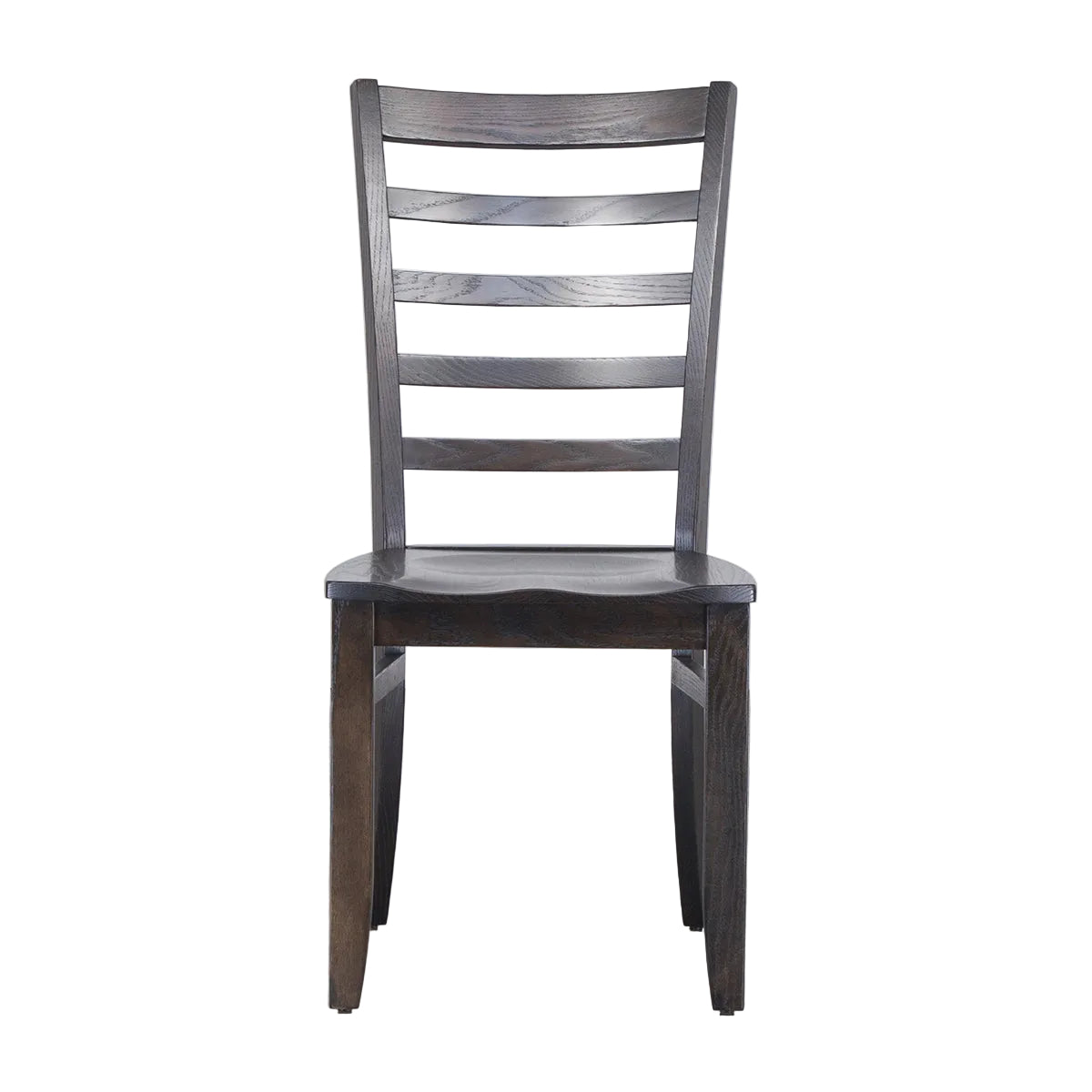 DEXTER SIDE CHAIR IN OAK