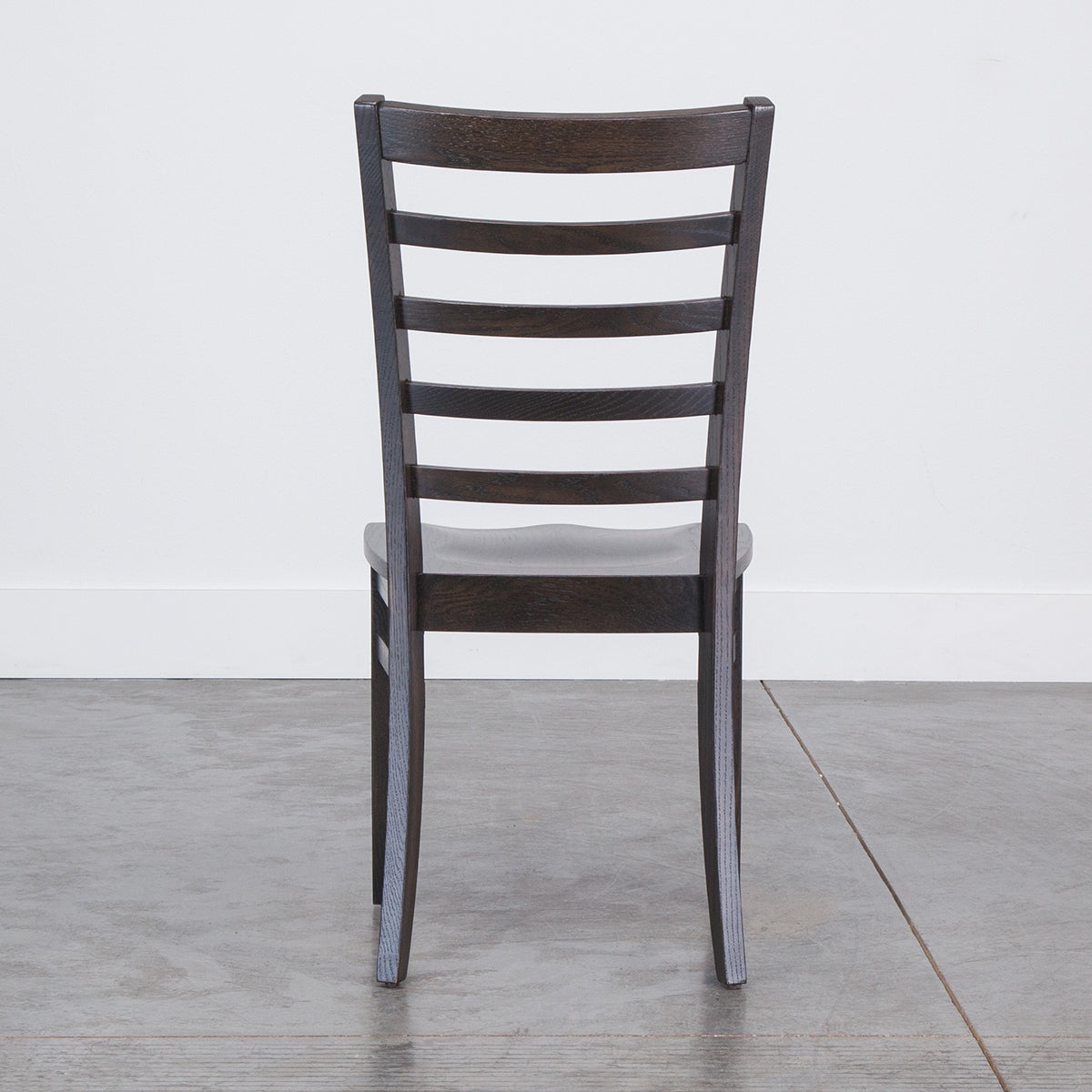 DEXTER SIDE CHAIR IN OAK
